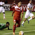 (VIDEO) Toluca se llevó un triunfo en su visita a Liga de Quito
