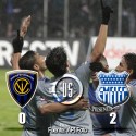 (VIDEO) Emelec se impuso en su visita a Independiente del Valle