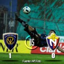 (VIDEO) Independiente del Valle venció a El Nacional y terminó con su invicto