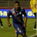 (OFICIAL) Jorge Guagua nuevo jugador de Guayaquil City