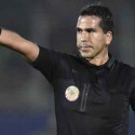 Árbitros para la participación de Independiente y Emelec en Libertadores