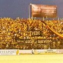 Barcelona ganó en los amistosos a Deportivo Quevedo y Patria