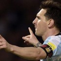 (VIDEO) Argentina se impuso de local a Bolivia