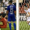 (VIDEO) Olimpia derrotó en Paraguay a Emelec y lo complica en la Copa Libertadores