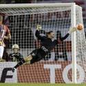 (VIDEO) Sao Paulo rescató un empate en su visita a River Plate