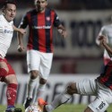 (VIDEO) San Lorenzo y Toluca empataron en Argentina
