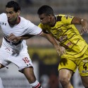 (VIDEO) Sao Paulo consiguió un empate en su visita a Trujillanos