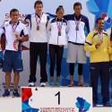 (TUIT) Ecuatorianos consiguen medalla de plata en Paraguay