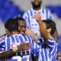 (VIDEO) Jaime Ayoví anota espectacular doblete en el triunfo de Godoy Cruz