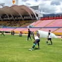 Serie B: Macará consiguió su tercer triunfo consecutivo y es líder