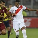 (VIDEO) Venezuela se lleva un punto de su visita a Perú