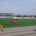 (TUIT) La selección femenina ganó amistoso de preparación