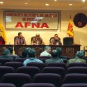 (COMUNICADO) La AFNA está inconforme con la Federación Ecuatoriana de Fútbol