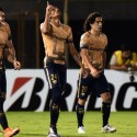 (VIDEO) Pumas se impuso en su visita a Olimpia