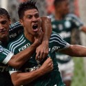 (VIDEO) Palmeiras se impuso en su campo a Rosario Central