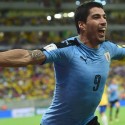 (VIDEO) Uruguay se llevó un empate de su visita a Brasil, que se salvó de milagro