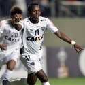 (VIDEO) Atlético Mineiro goleó a Colo Colo, con anotación de Juan Cazares