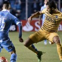 (VIDEO) Boca Juniors se llevó un punto ante Bolívar en la altura de La Paz