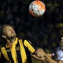 (VIDEO) Huracán sorprendió a Peñarol en Uruguay