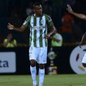 (VIDEO) Atlético Nacional goleó de local a Sporting Cristal