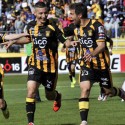 (VIDEO) The Strongest venció de local a Trujillanos