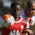 (VIDEO) Santa Fe se llevó un triunfo en su visita a Cobresal