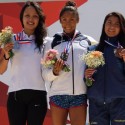 (TUITS) Ecuatorianos se llevaron medallas en Sudamericano
