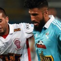 (VIDEO) Sporting Cristal derrotó a a Huracán