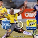 (VIDEO) Fernando Gaibor le dio el triunfo a Emelec sobre Delfín