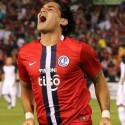 (VIDEO) Cerro Porteño venció en su campo a Corinthians
