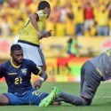 (VIDEO) Termina el invicto en Barranquilla, Ecuador cayó 3×1 ante Colombia