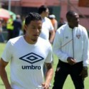 (TUIT) Jefferson Intriago tendrá reposo por dos semanas