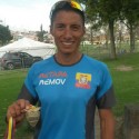 (TUITS) Deportistas ecuatorianos ganan medallas en el Gran Prix Sudamericano de Atletismo