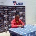 (AUDIO) Claudio Borghi analiza el partido entre Chile y Ecuador