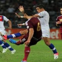 (PREVIA) Venezuela busca su primera victoria ante Chile
