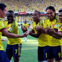 Pékerman inicia proceso para Copa América con nueve jugadores