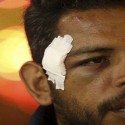 Daniel Felipe da Silva Guerra habló sobre el incidente con los jugadores de Liga de Quito
