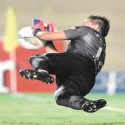 (FOTO) Esteban Dreer elegido como el “Jugador del Partido”