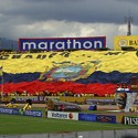 (TUIT) Pronóstico del clima en el cotejo de Ecuador vs Chile