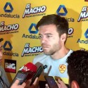 Esteban Solari: «Queremos mejorar la campaña que hicimos al año pasado, pero somo un equipo nuevo y en formación”