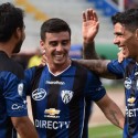 Árbitros confirmados para duelo entre IDV y Boca Juniors