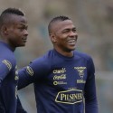 Prensa brasileña ubica a José Angulo en Gremio