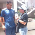 Juan Guerrón: “Estamos preparados para todo, si falta el dinero para pagarnos esperaremos”