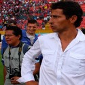 Marcelo Fleitas: «El equipo está muy bien y se encuentra motivado»