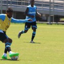 (VIDEO) Miller Bolaños confirma que su regreso será en dos semanas más