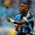 DT de Gremio elogió la actuación de Miller Bolaños