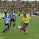 Montero: “El partido contra Colombia quedará en la historia