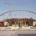 Amnistía denuncia los abusos que sufren los trabajadores del Mundial de Qatar 2022