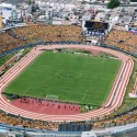 Operativo de seguridad para Ecuador vs Brasil