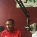 (AUDIO) Capitán de Toluca, Paulo Da Silva: “Si bien Liga no pasa por un buen momento, tiene jugadores que hacen la diferencia”